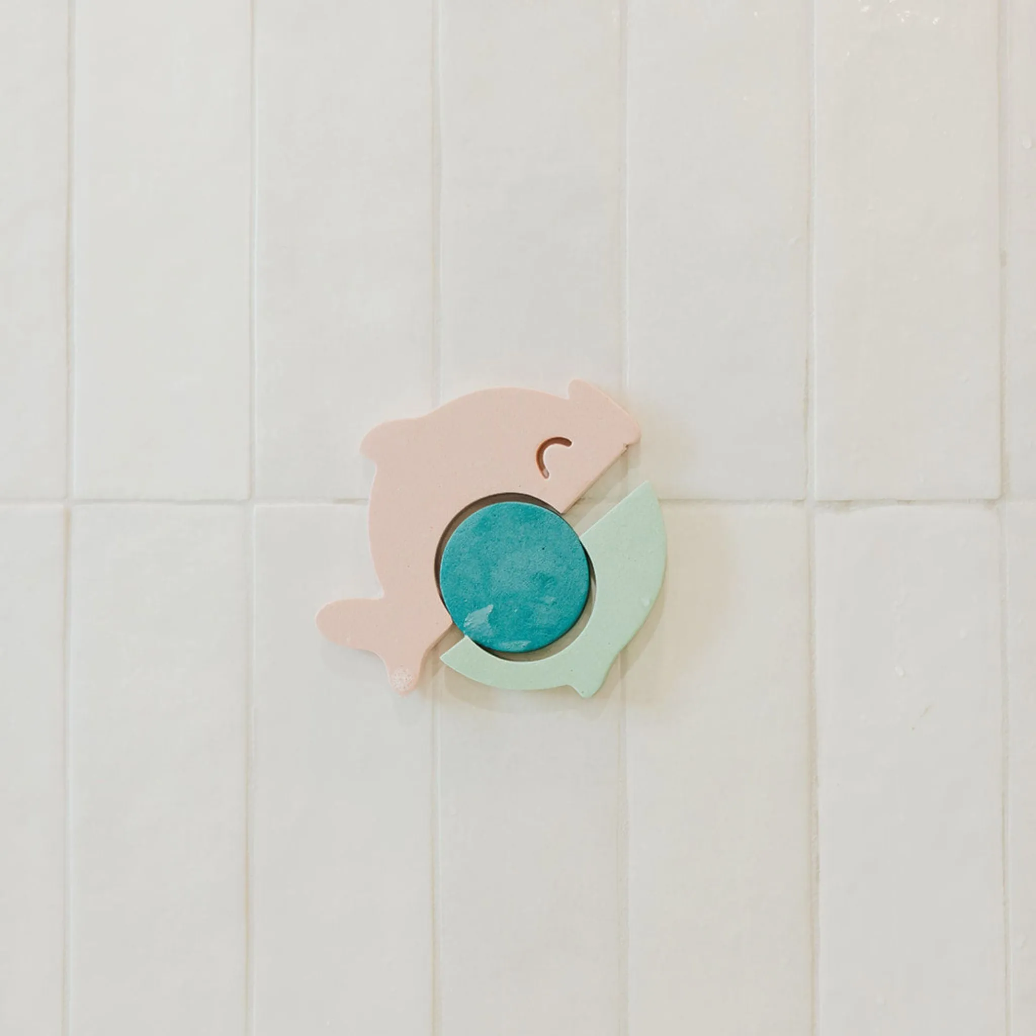 Foam Bath Playset- Oceana