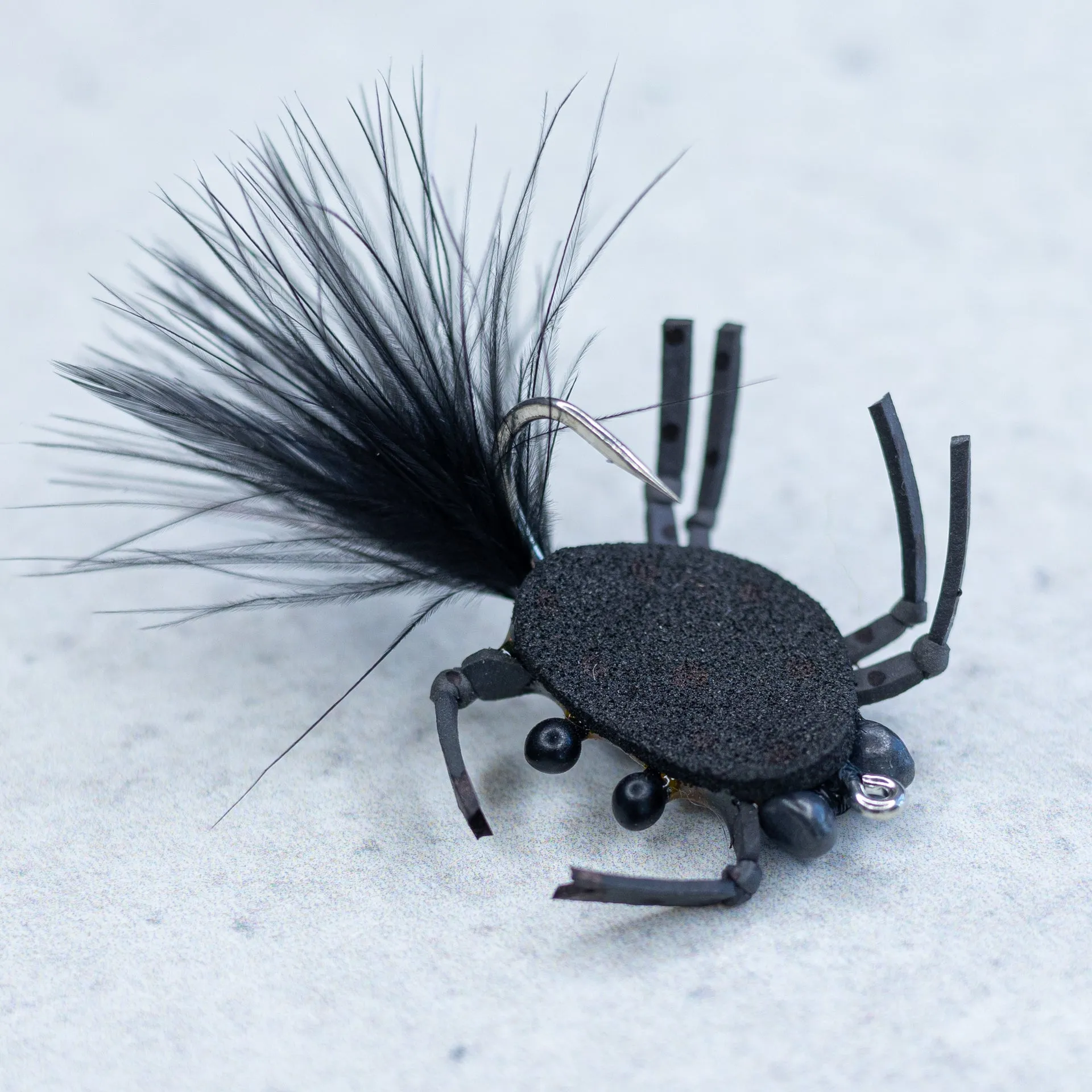 Foam Crab