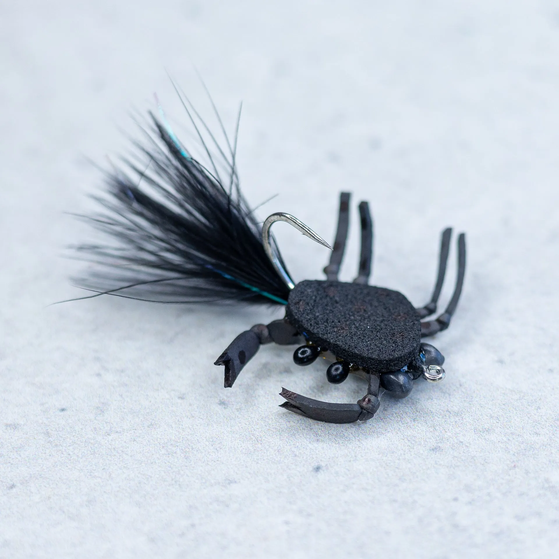 Foam Crab