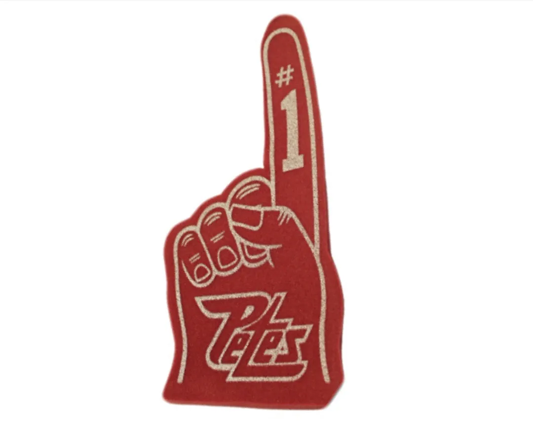 Foam Finger