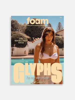Foam Magazine #60