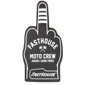 Foam Middle Finger