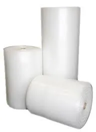 Foam Roll: 48" x 1/32" x 1350'