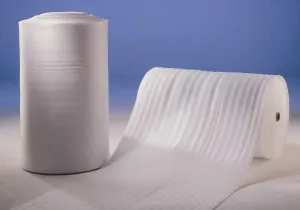 Foam Roll: 72" x 1/16" x 900'
