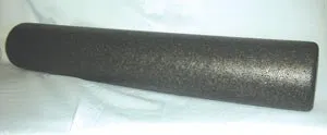 Foam Roller, Black