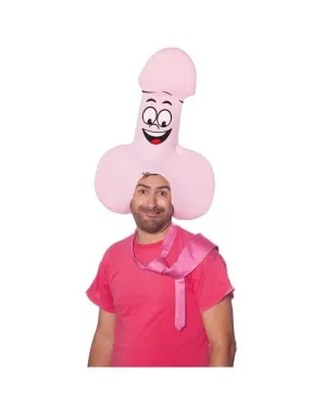 Foam Willy Wig