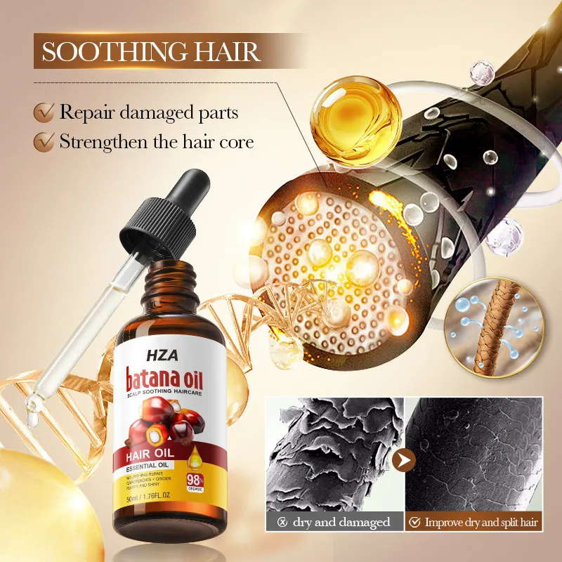 For Hair That Swishes 💃 & Shines 🔥
