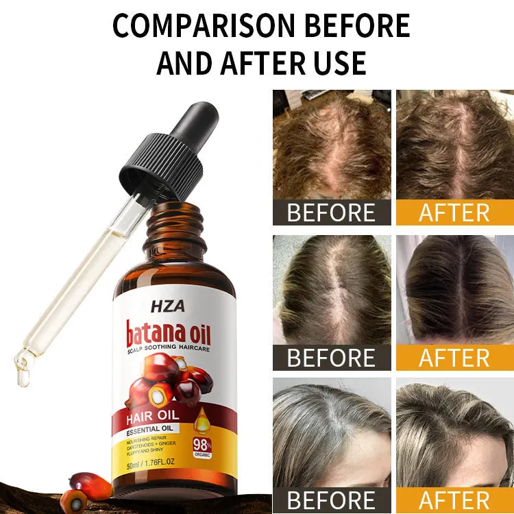 For Hair That Swishes 💃 & Shines 🔥