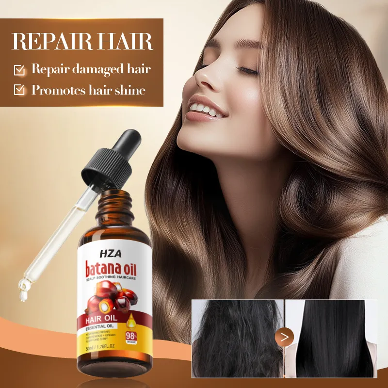 For Hair That Swishes 💃 & Shines 🔥