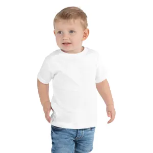 Forever Live On Toddler Tee