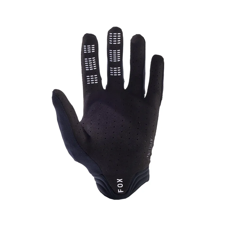 FOX AIRLINE GLOVES [BLACK]