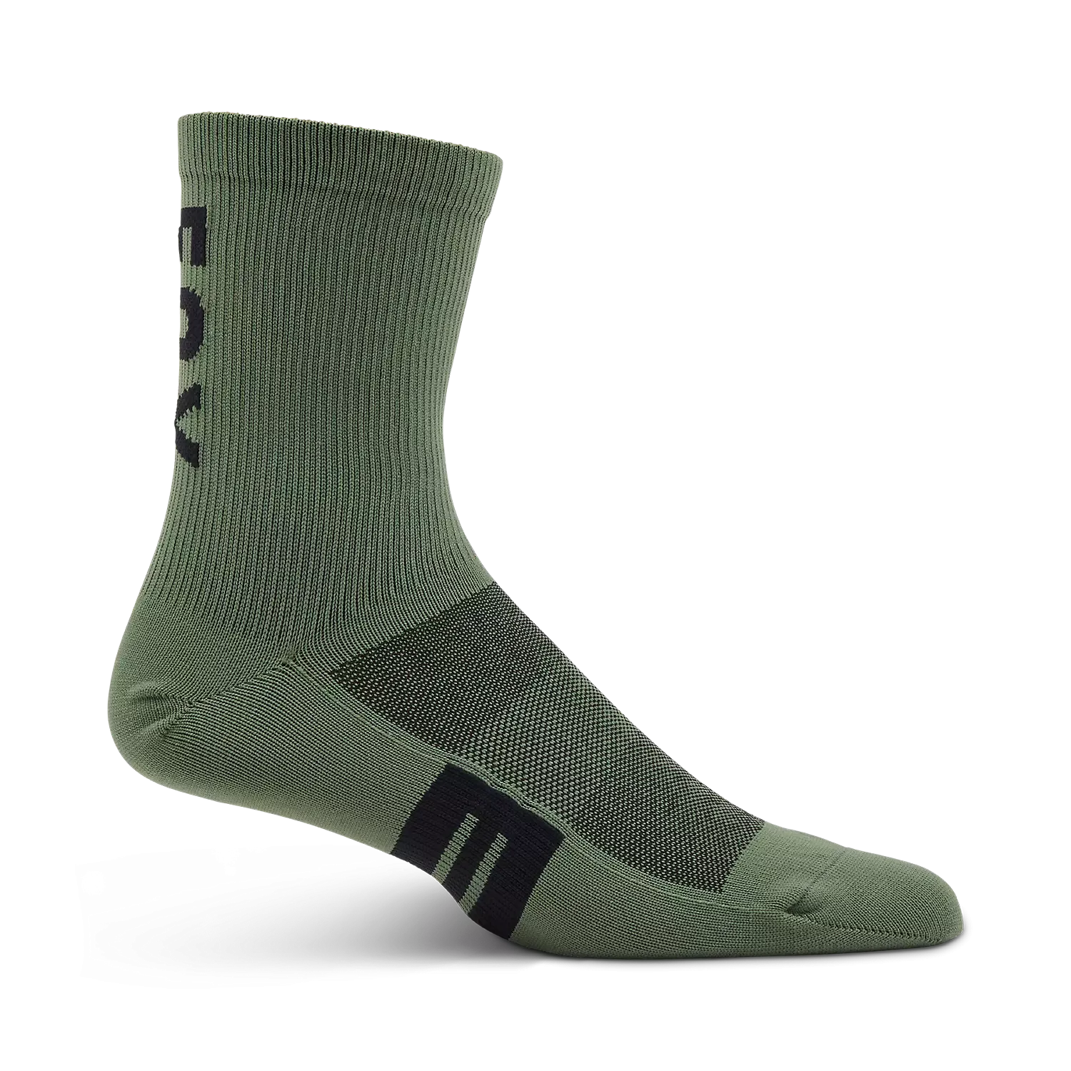 Fox Socks Flexair Merino 6"