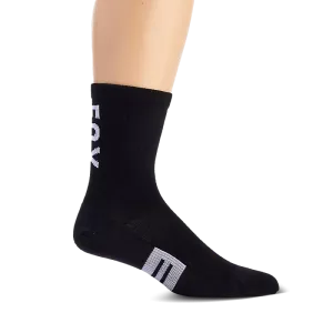 Fox Socks Flexair Merino 6"