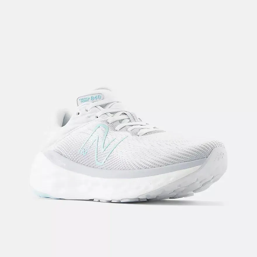 FRESH FOAM 840'S