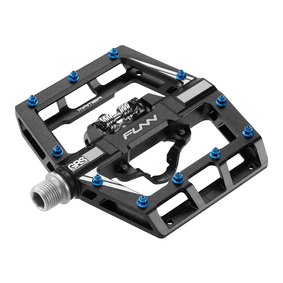 Funn Mamba Clipless Pedals
