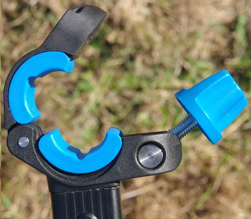 Garbolino MULTIGRIP EVA STRAIGHT ARMS