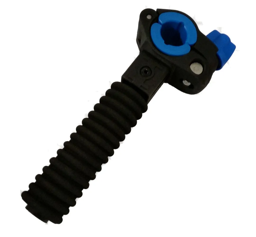 Garbolino MULTIGRIP EVA STRAIGHT ARMS
