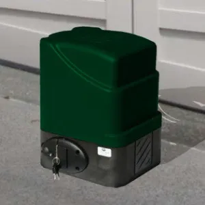 Gate Motor DTS kit battery backup 500kg