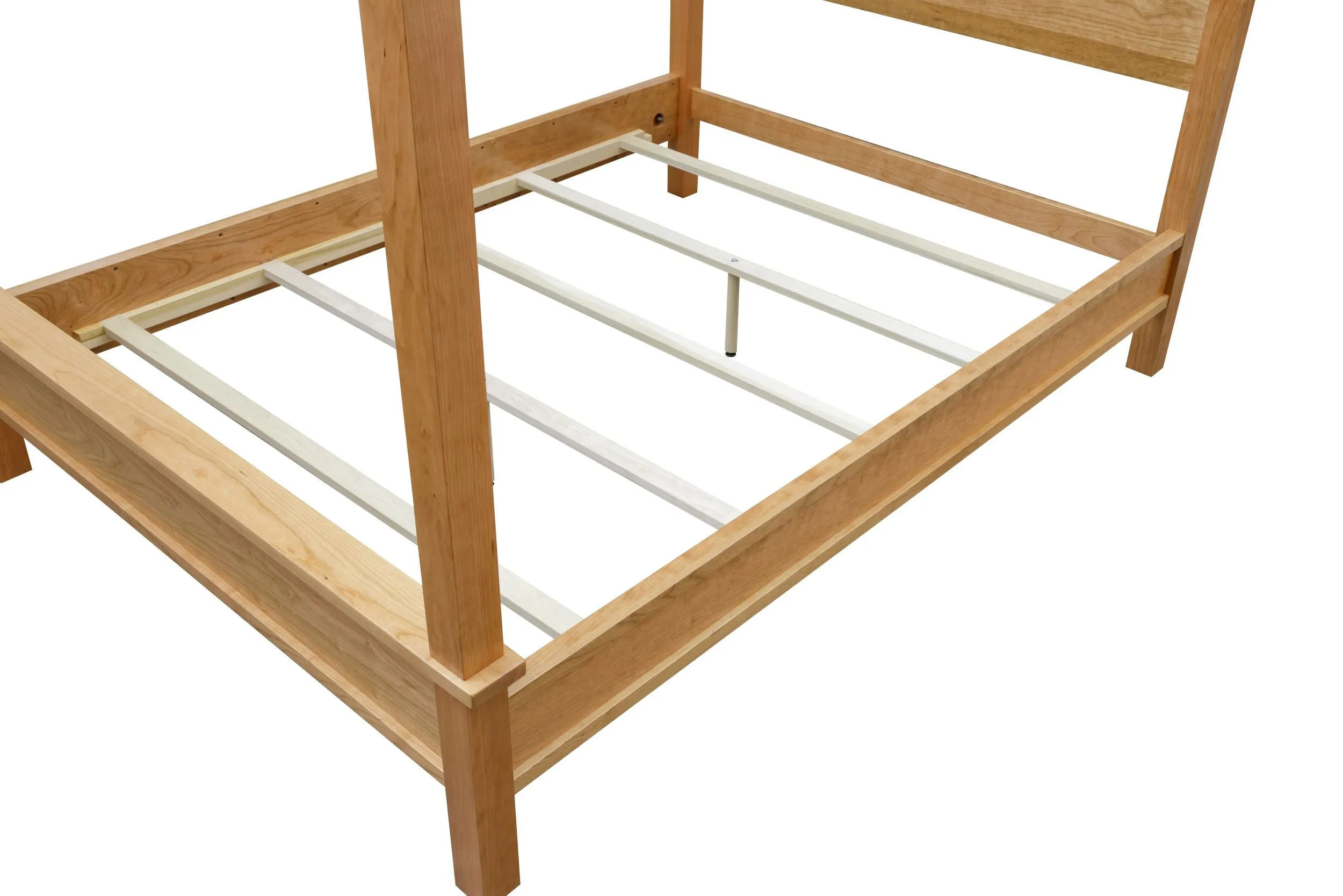 Generations - Amish Hardwood Bedroom Set