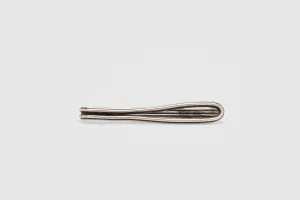 Georg Jensen Sterling Tie Bar