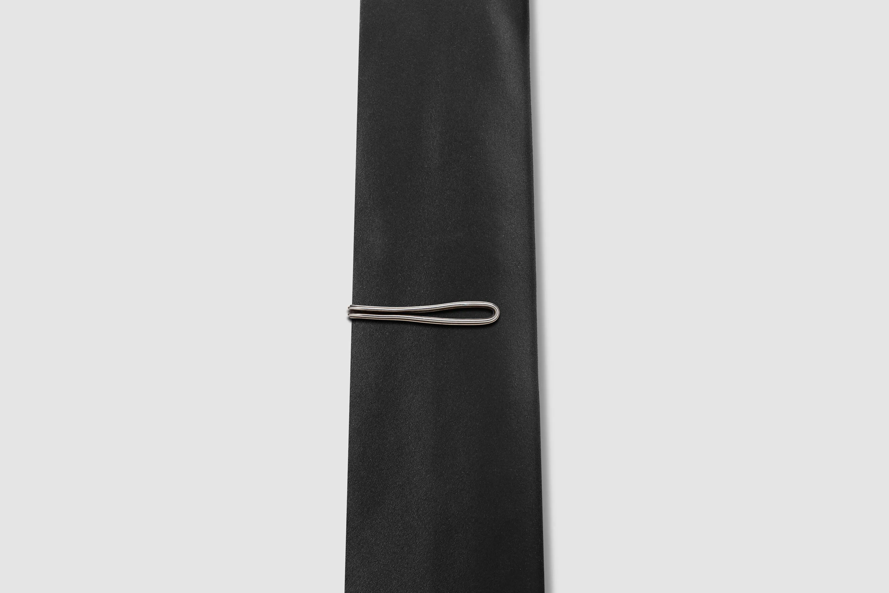 Georg Jensen Sterling Tie Bar