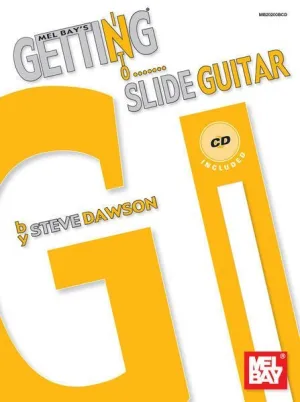 Getting into Slide Guitar