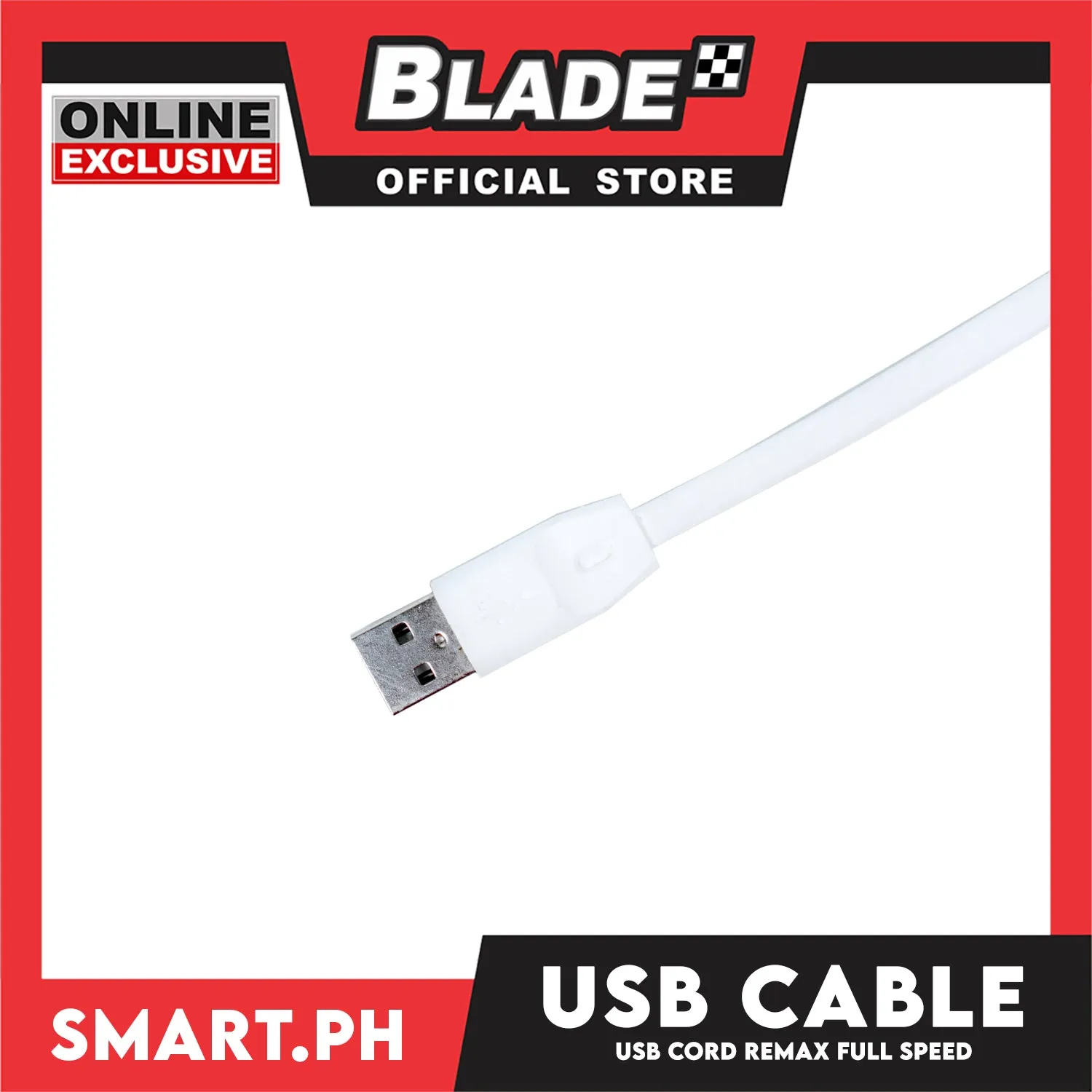 Gifts USB Cord Remax Full Speed IOS
