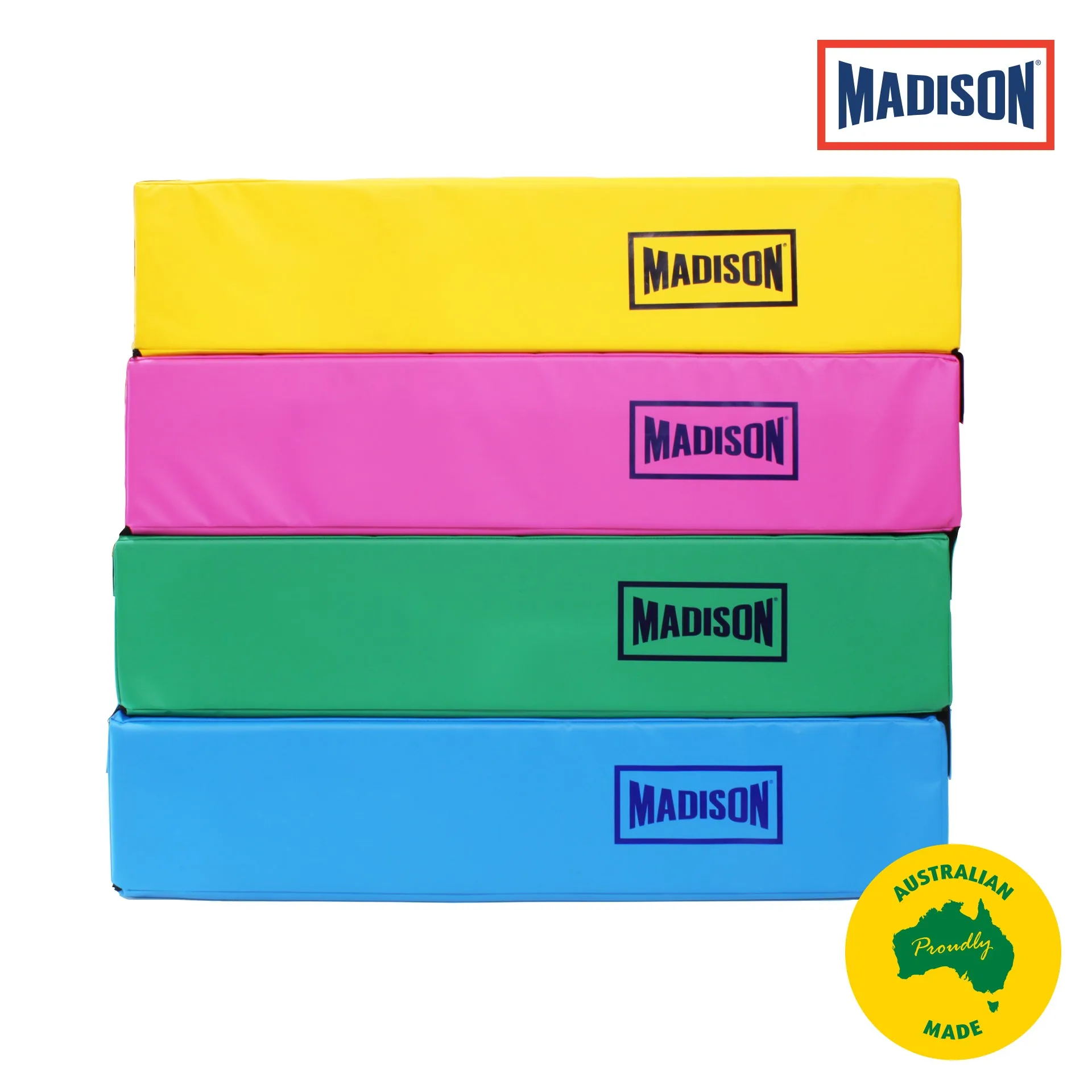 GP112 – Madison Trainer Vault – 3-Piece Top