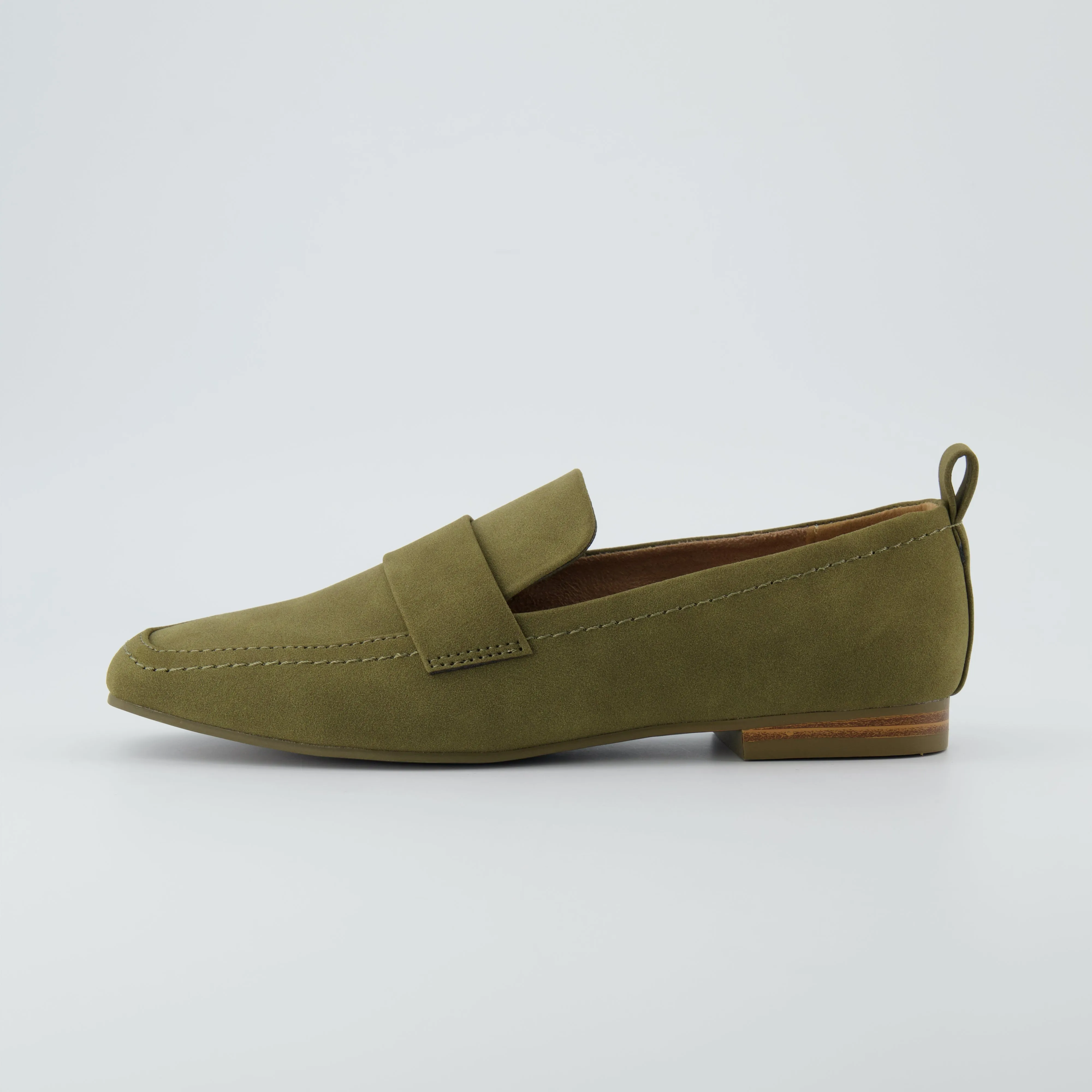 Gramercy Slip-on Loafer