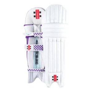 Gray-Nicolls Gem GN 250 2.1 Cricket Batting Pads