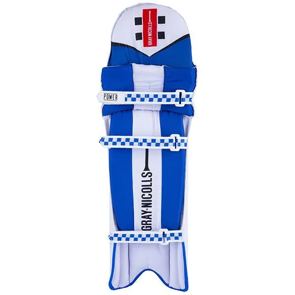 Gray Nicolls Power Cricket Batting Pads