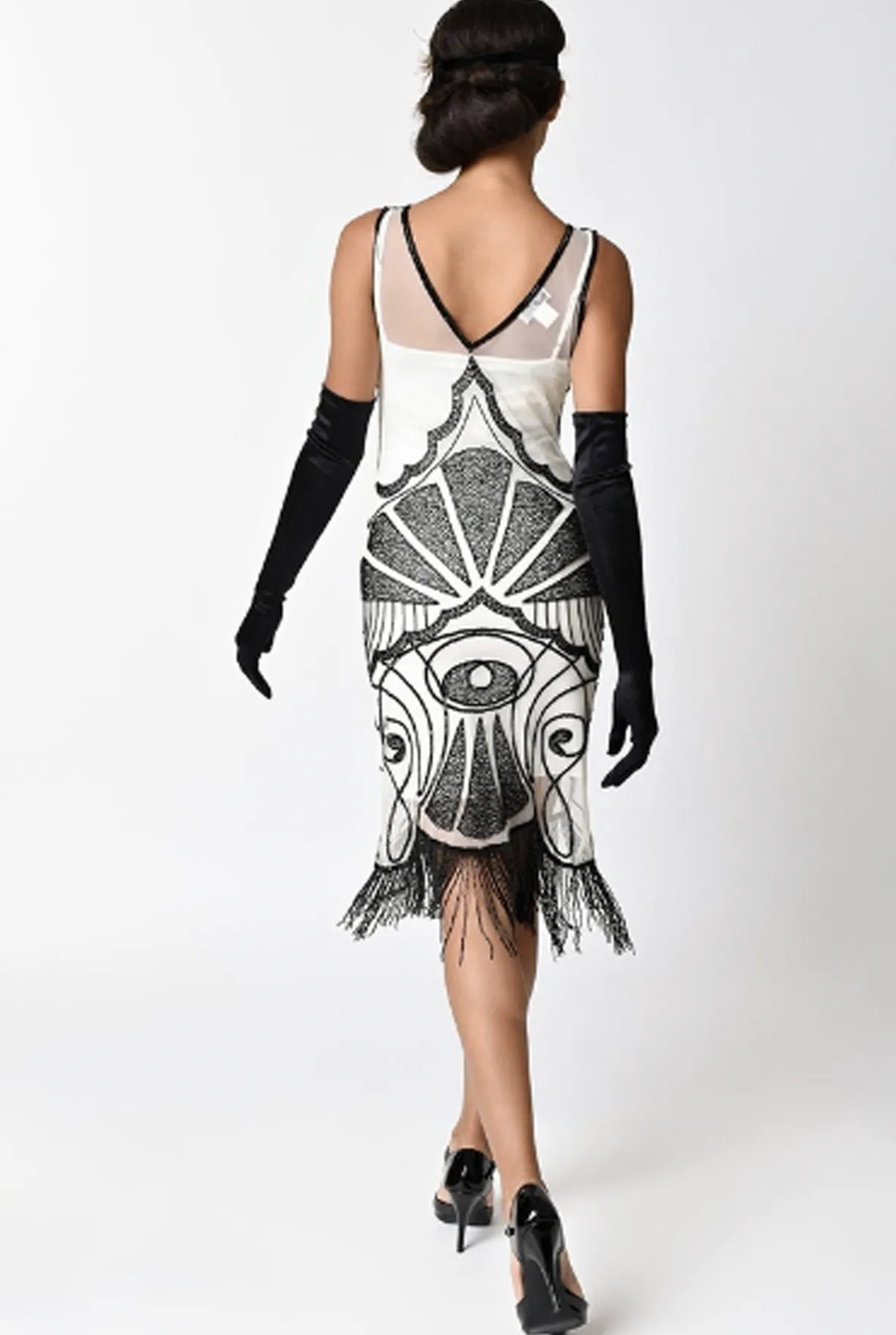 'Great Gadsby' Dress