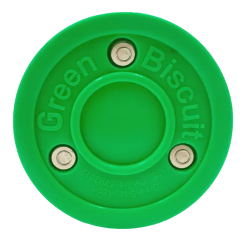 Green Biscuit - Original