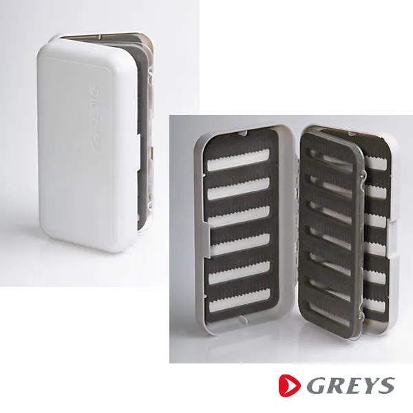 Greys GS Fly Boxes