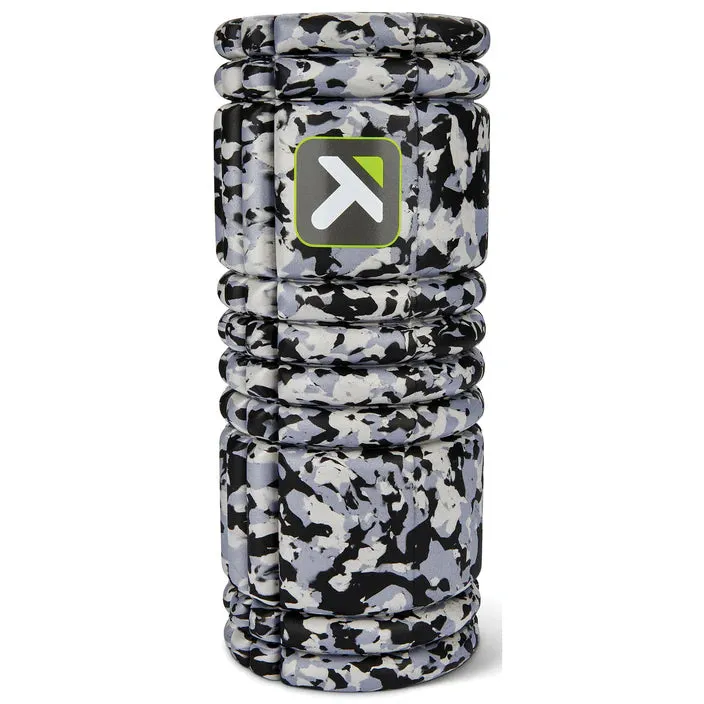 Grid 1.0 Foam Roller - Grey Camo