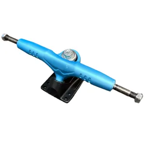 Gullwing Trucks  Pro III Blue 9" (Set of 2)