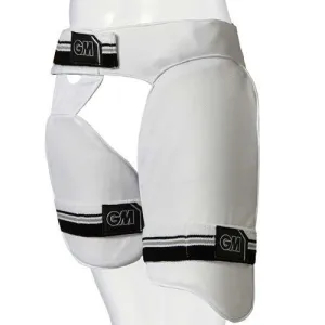 Gunn & Moore Original L.E. Thigh Pad Set