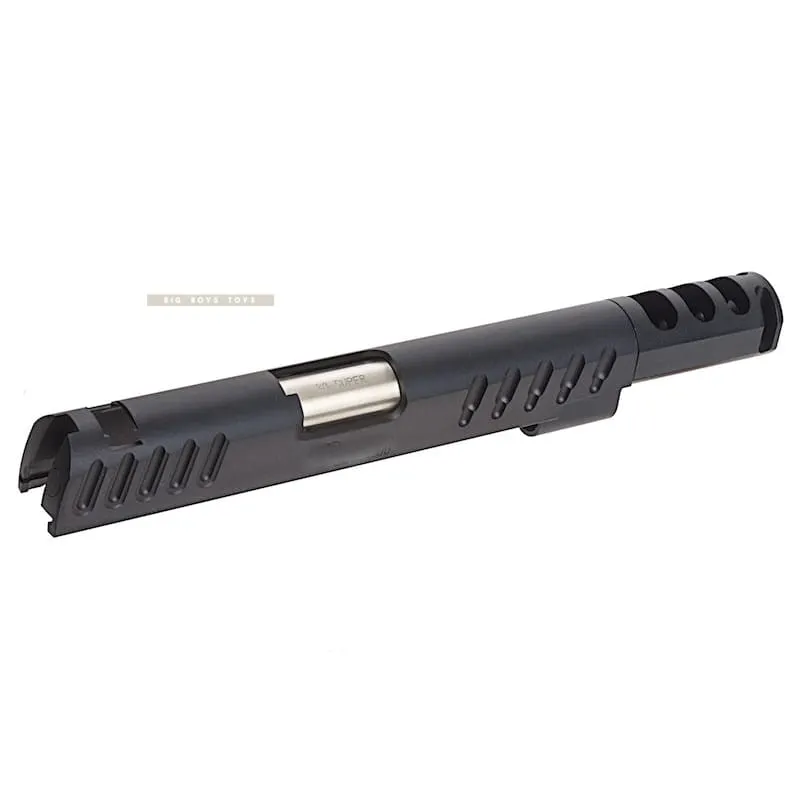 Gunsmith Bros SIG Open Slide Set - Black