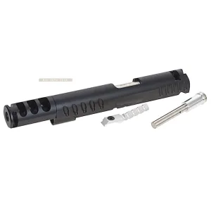 Gunsmith Bros SIG Open Slide Set - Black