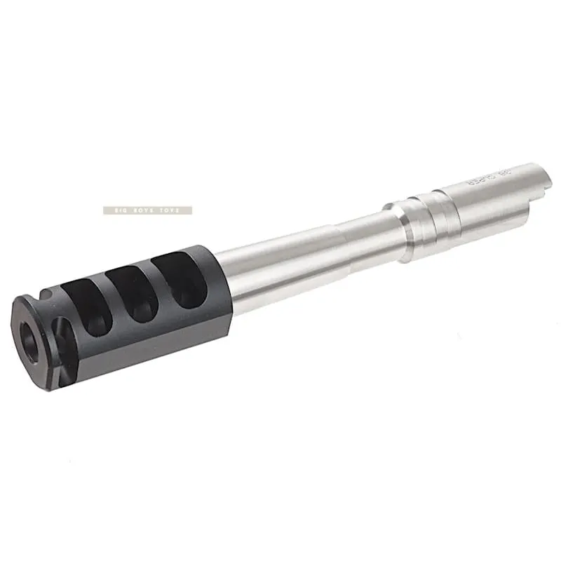 Gunsmith Bros SIG Open Slide Set - Black