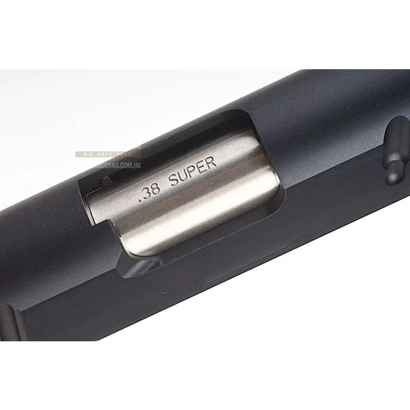 Gunsmith Bros SIG Open Slide Set - Black