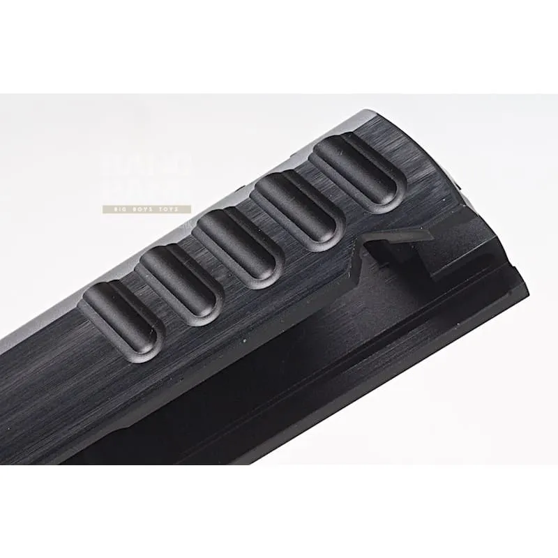 Gunsmith Bros SIG Open Slide Set - Black