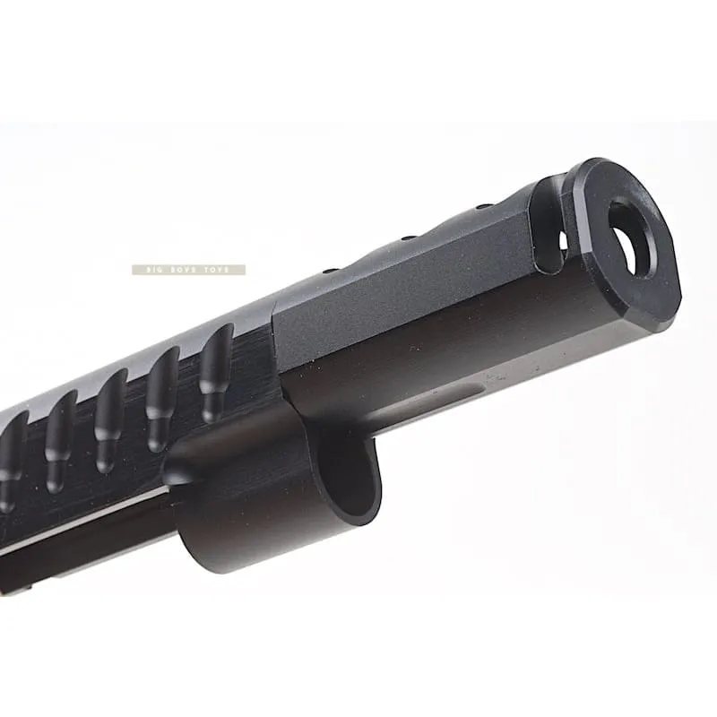 Gunsmith Bros SIG Open Slide Set - Black