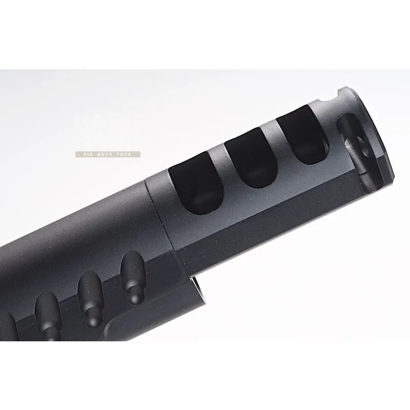 Gunsmith Bros SIG Open Slide Set - Black