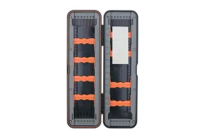 Guru Adjustable Rig Case 15in