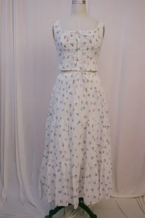 Hailey Set in Cosmos Bloom