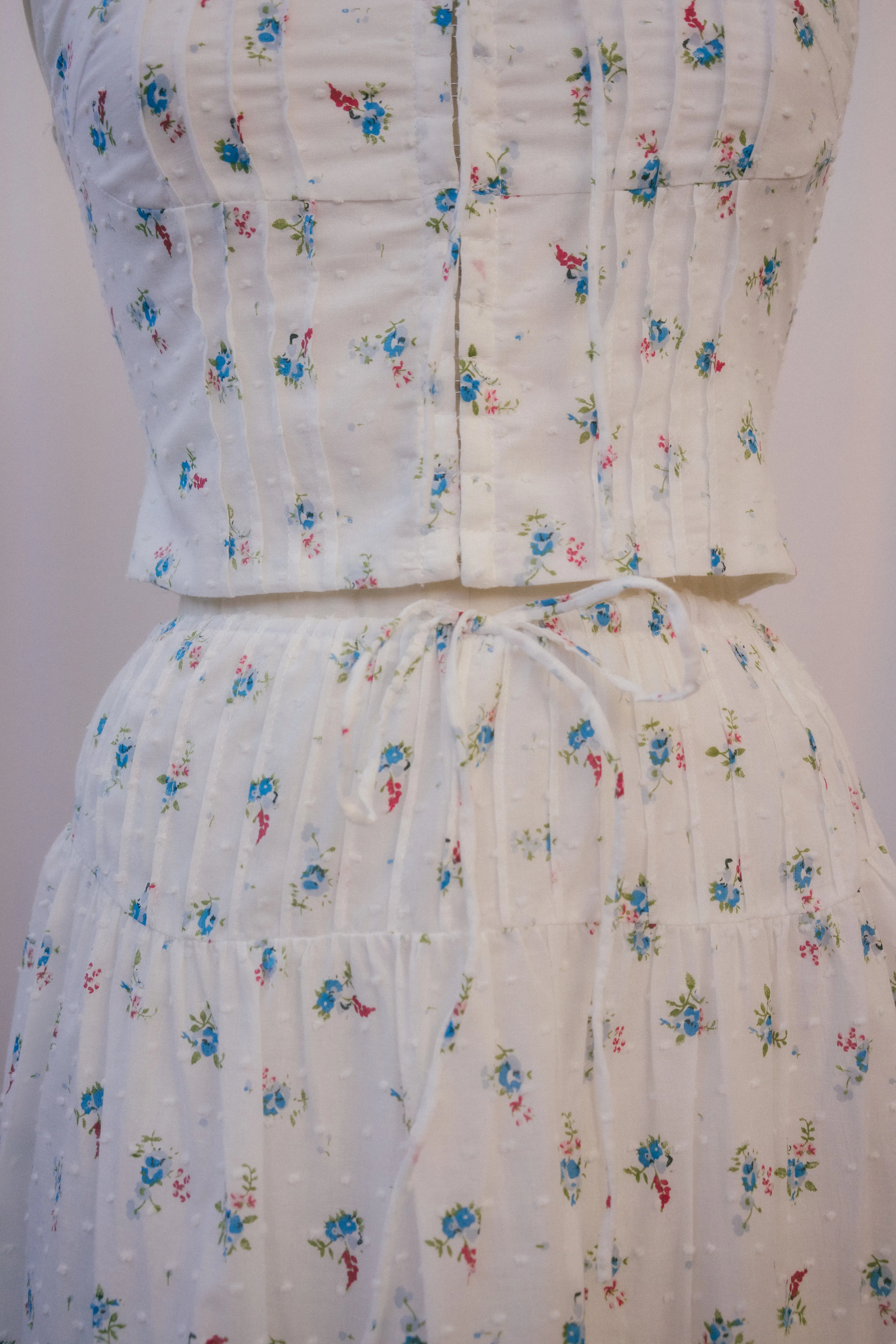 Hailey Set in Cosmos Bloom
