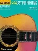Hal Leonard Guitar Method, Even More Easy Pop Rhythms