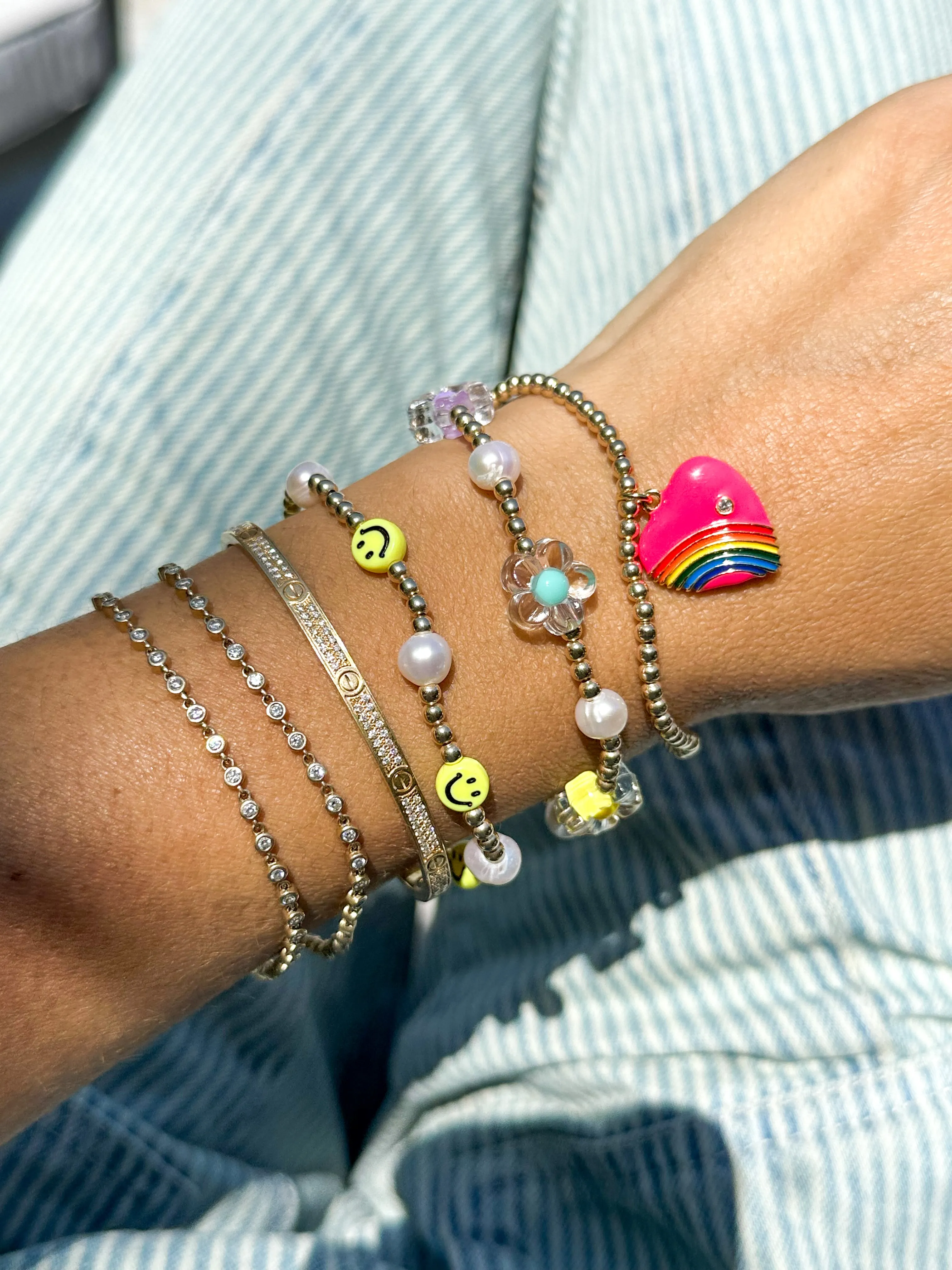 Happy Hour Bracelet
