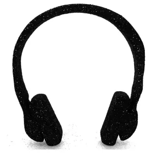 Headphones (EPS Foam Cutout)